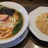 真心ラーメン竹