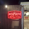 シュマッツBBQプロースト！！