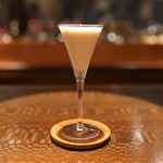 スランジバール - ドリンク写真: