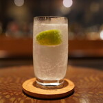 スランジバール - 