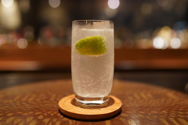 スランジバール - 北上（バー）の写真