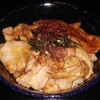 美味団欒 はらにわ小町 - 無農薬育ちあんしん豚丼