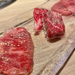 Yakiniku Hanabi - 