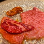 Yakiniku Hanabi - 