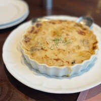 厳選洋食さくらい - マカロニグラタン