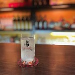 クライスラー - ジンリッキー