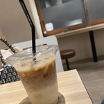 コーヒースタンド 36℃ - 