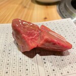 大皿焼肉 老中 - 