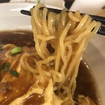 中華料理 パンダ - メンっ