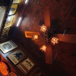 クライスラー - 天井