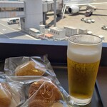 ダイヤモンド・プレミアラウンジ - 