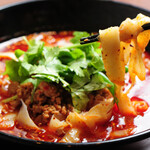 中華料理 朝霞刀削麺 - メイン写真: