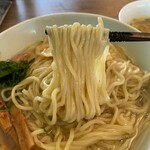 中華そば 和渦 TOKYO - 