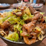 下町情熱酒場 - 