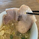 中華そば 和渦 TOKYO - 