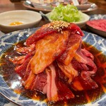 下町情熱酒場 - 