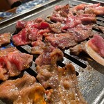 下町情熱酒場 - 