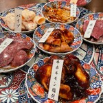 下町情熱酒場 - 