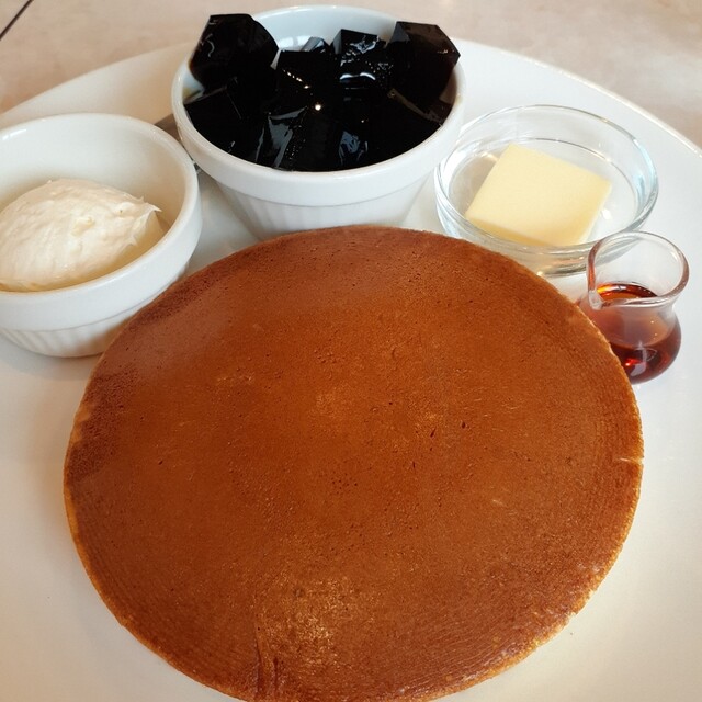 珈琲館 多賀城店（コーヒーカン） - 多賀城（カフェ）の写真