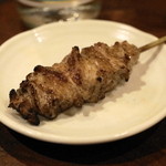 興 - 2013.4 生かわ（1串220円）