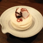 興 - 2013.4 かぶの甘酢づけ（350円）