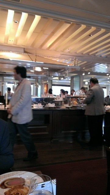 キイロイトリ さんが投稿したインペリアルバイキング サール 東京 日比谷 の口コミ詳細 食べログ