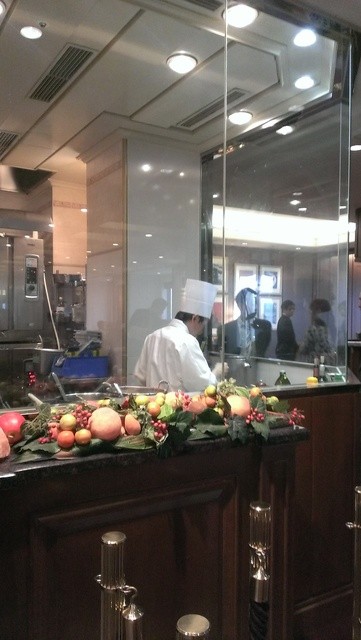 キイロイトリ さんが投稿したインペリアルバイキング サール 東京 日比谷 の口コミ詳細 食べログ