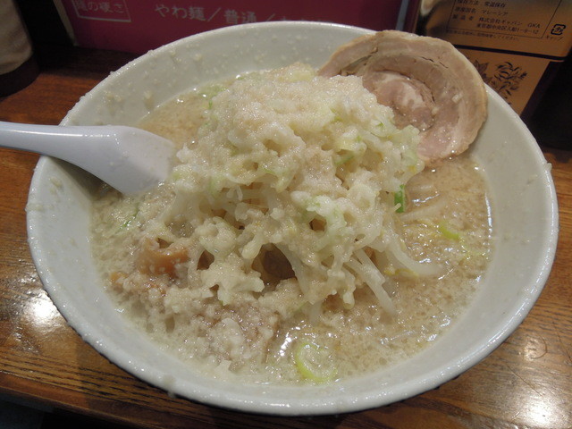 きくちゃん 新小岩 ラーメン 食べログ