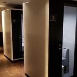 ダイヤモンド・プレミアラウンジ - 