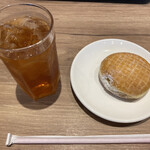 ミスタードーナツ - 料理写真: