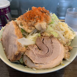 かじろうramen7 - 