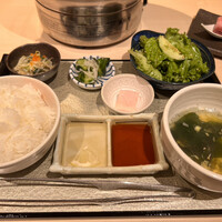 牛刺しと焼肉 仔虎 クリスロード店 - 