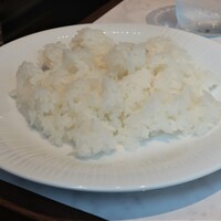 レストラン ケルン - ライスは大盛り無料(^^)/