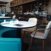 モダンチャイニーズブラッセリ― HALOW - 