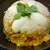 こせり - 料理写真:マトンビリヤニ（1250円）ライスの中にはデカイマトンが入ってます（白いのは、ゆで卵）