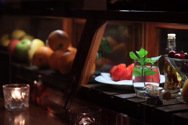 Compass Rose photo 4