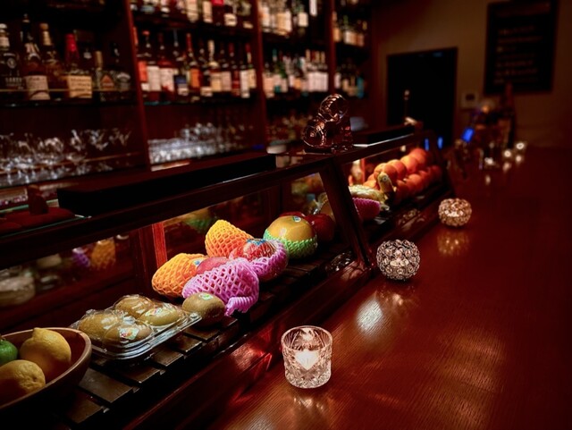 Compass Rose photo 5