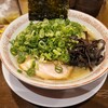 長浜ラーメン フクフク