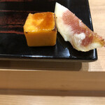 北浜鮨やまの - 