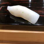 北浜鮨やまの - 