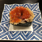 北浜鮨やまの - 