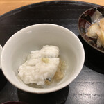 北浜鮨やまの - 