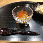 北浜鮨やまの - 