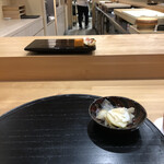 北浜鮨やまの - 