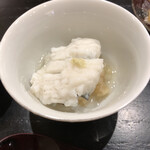 北浜鮨やまの - 