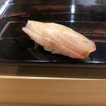 北浜鮨やまの - 