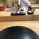 北浜鮨やまの - 