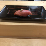 北浜鮨やまの - 