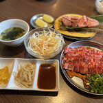 Yakiniku Horumon Sotoma - 