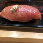 北浜鮨やまの - 